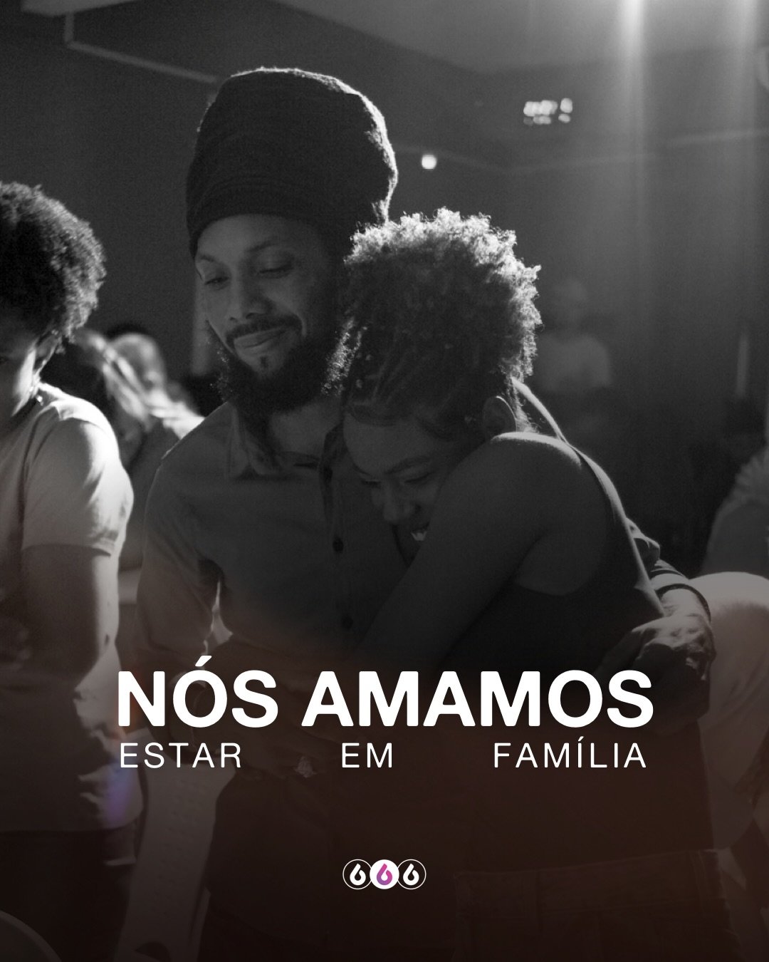 Culto no Ministério UPG Socorro