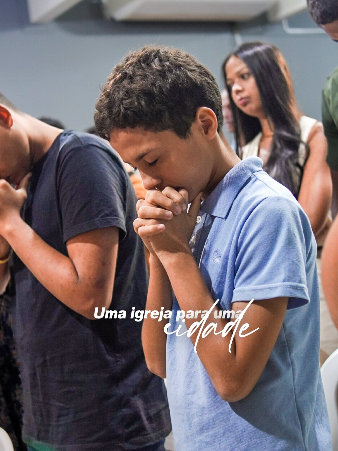 Ministério UPG Socorro