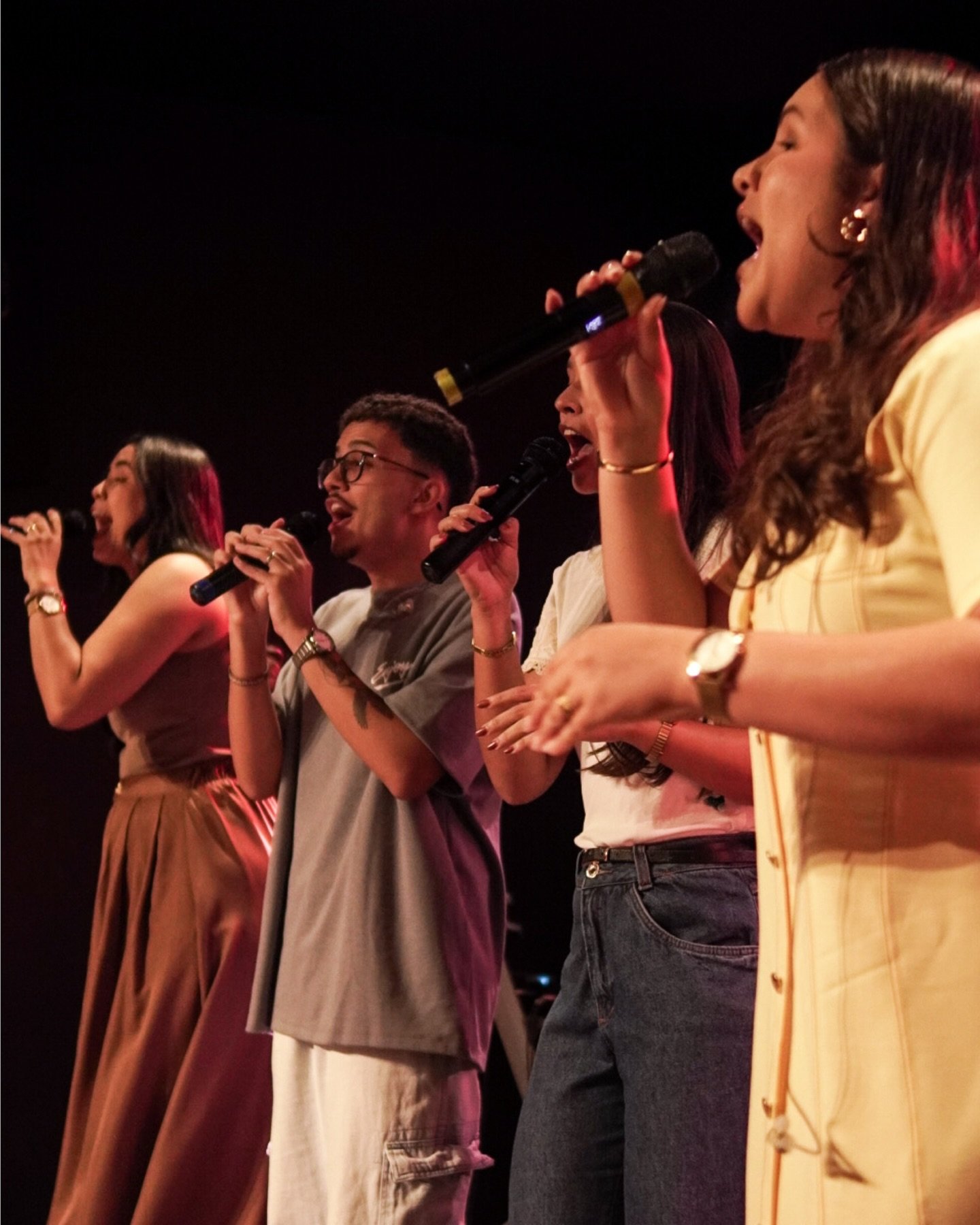 Igreja UPG Nossa Senhora do Socorro
