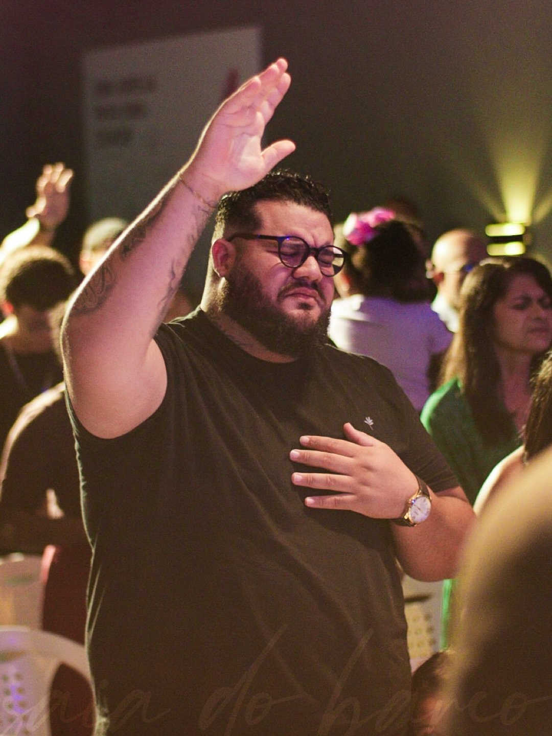 Culto UPG Socorro